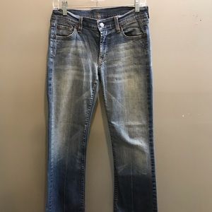 For All Mankind jeans